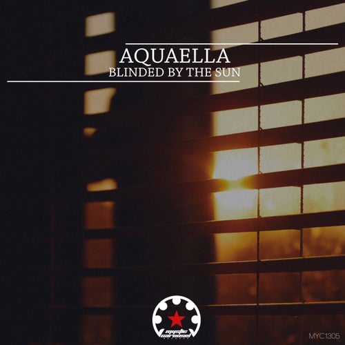 Aquaella – Blinded by the Sun [MYC1305]