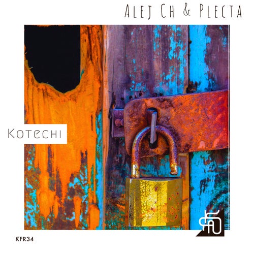 Plecta, Alej Ch – Kotechi [KFR34]
