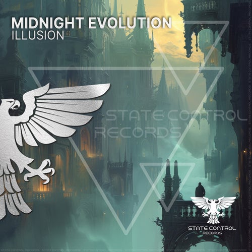 Midnight Evolution – Illusion [SCR568]