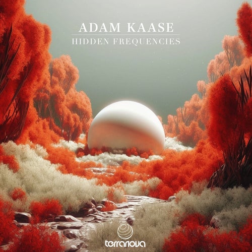 Adam Kaase – Hidden Frequencies [TNV041]