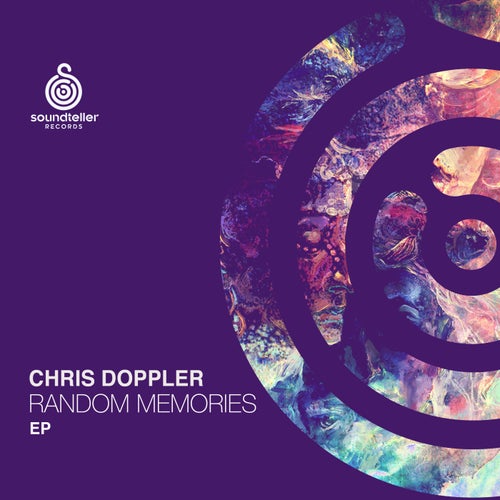 Chris Doppler – Random Memories [ST403]