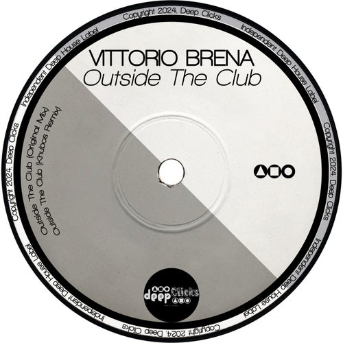 Khubos, Vittorio Brena – Outside the Club [DCM299]