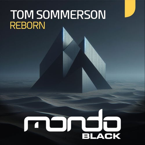 Tom Sommerson – Reborn [MNDB015]