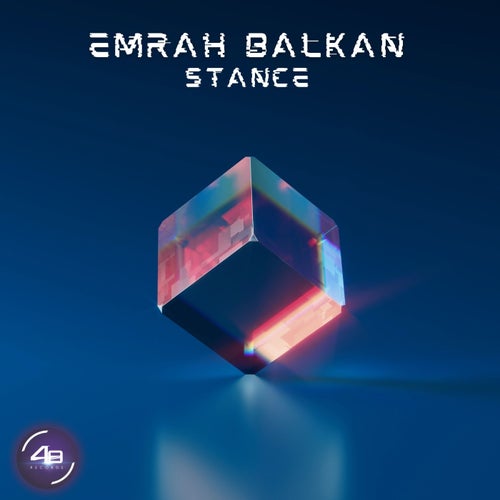 Emrah Balkan – Stance [48H325]