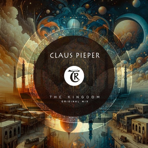 Tibetania, Claus Pieper – The Kingdom [TO51]