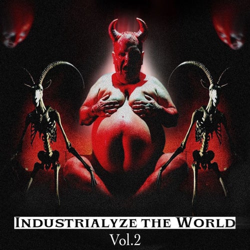 SUMIA, Michael Katana – Industrialyze The World Vol.2 [TM003]