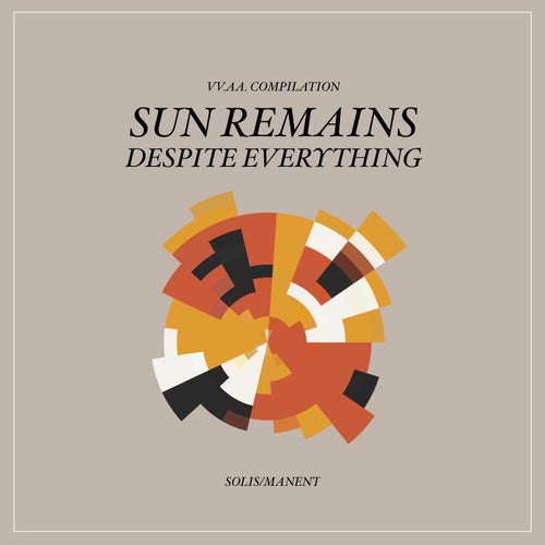 Lismant, PolyRhythm – Sun Remains Despite Everything [SLMN007]