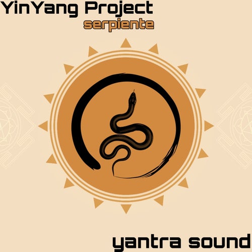 YinYang Project – Serpiente [YS11]