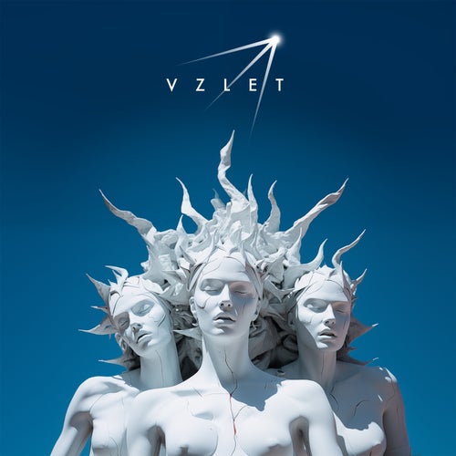 VZLET, Seething Flow – Voices [V001]