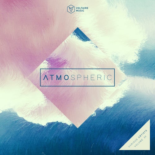 Boss Axis, ANMA (MD) – Voltaire Music pres. Atmospheric Vol. 30 [VOLTCOMP1280]