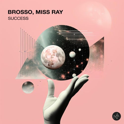 Brosso, Miss Ray – Success [NA09]