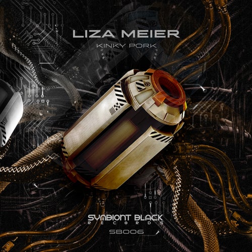 Liza Meier – Kinky Pork [SB006]