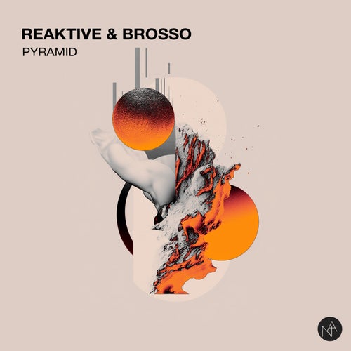 Reaktive, Brosso – Pyramid [NA08]