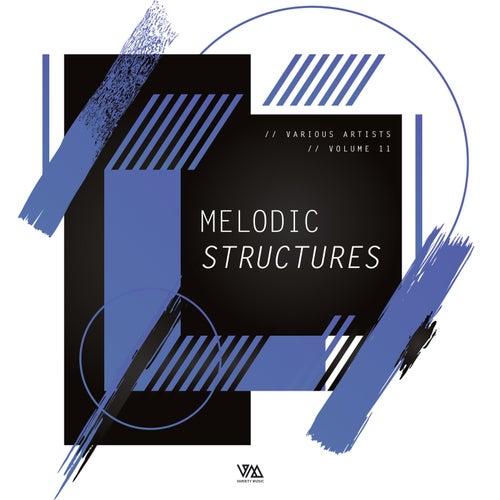 UNKND, Citizen Kain – Melodic Structures Vol. 11 [VMCOMP1214]