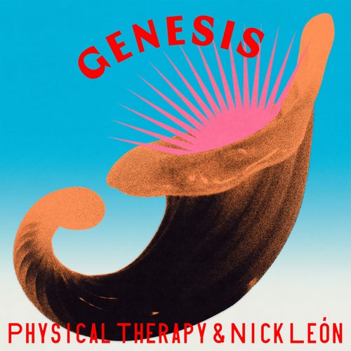 Physical Therapy, Nick Leon – Genesis [ALLERGYFREE029]