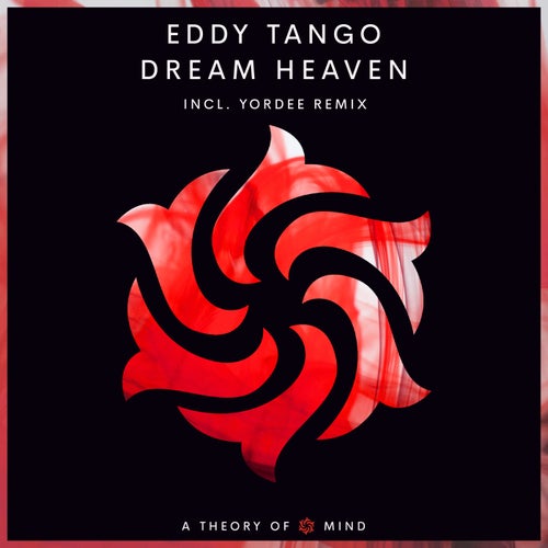 Eddy Tango, Yordee – Dream Heaven [ATOM004]