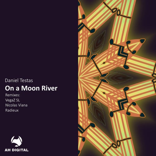 Nicolas Viana, Daniel Testas – On a Moon River [AHD378]