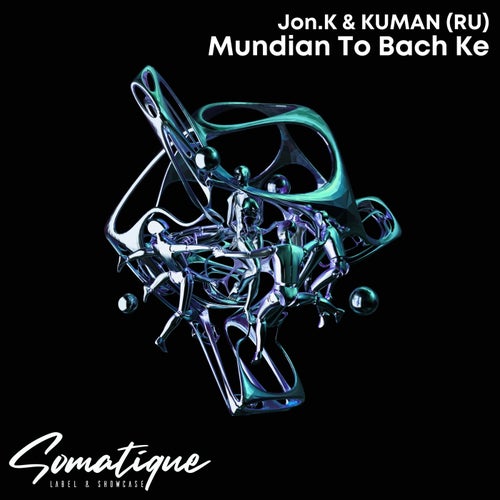 Kuman (RU), Jon.K – Mundian to Bach Ke [SMTQ158]