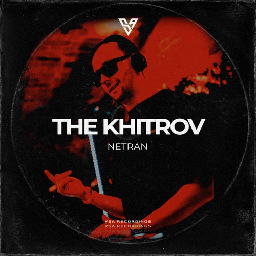 The Khitrov – Netran [VSA225]