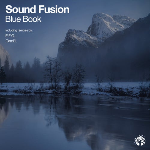 Sound Fusion, E.F.G. – Blue Book [ETREE486]