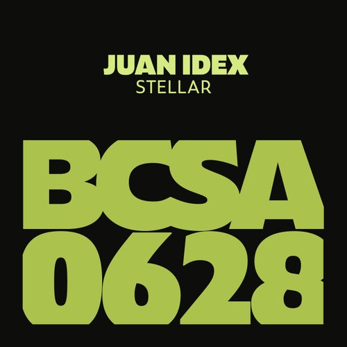 JUAN IDEX – Stellar [BCSA0628]