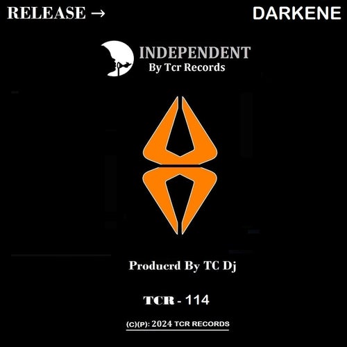 TC Dj – Darkene [TCR114]