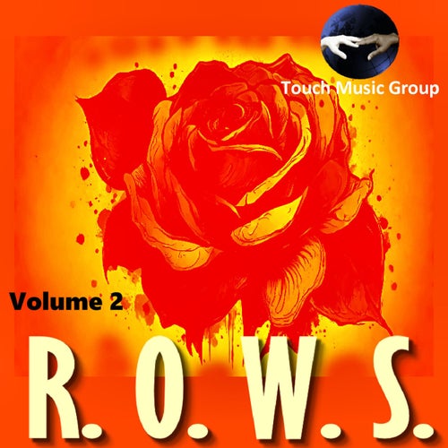 Antonio Resende, UCAS Touch – ROWS Vol.2 [TMGROWS022924]