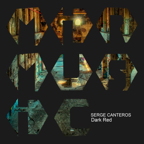 Serge Canteros – Dark Red [MIRM185]