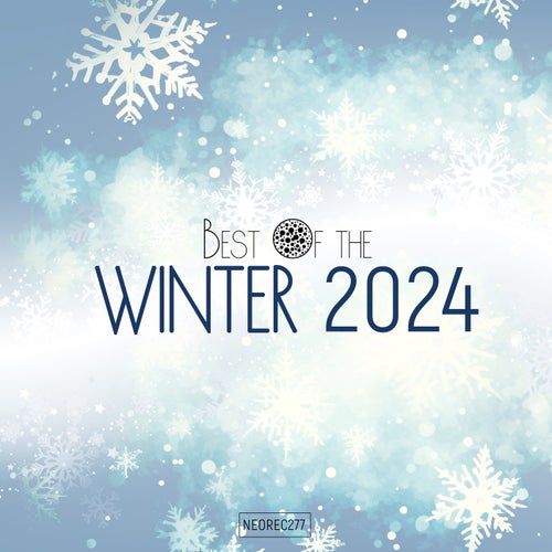 Denny Molarty, Invisible Signs – Best Of the Winter 2024 [NEOREC277]