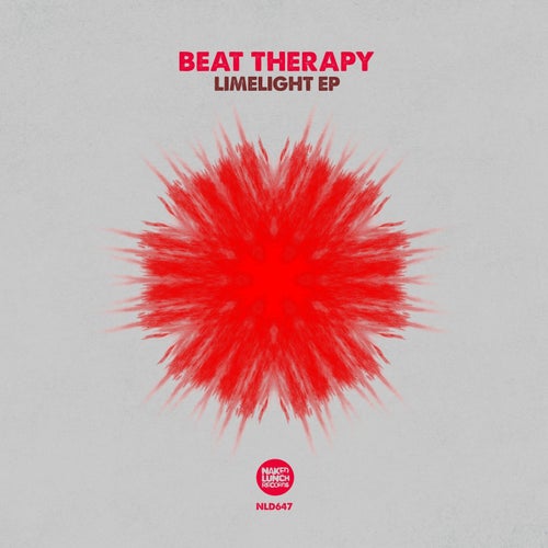 A.Paul, Beat Therapy – Limelight EP [NLD647]