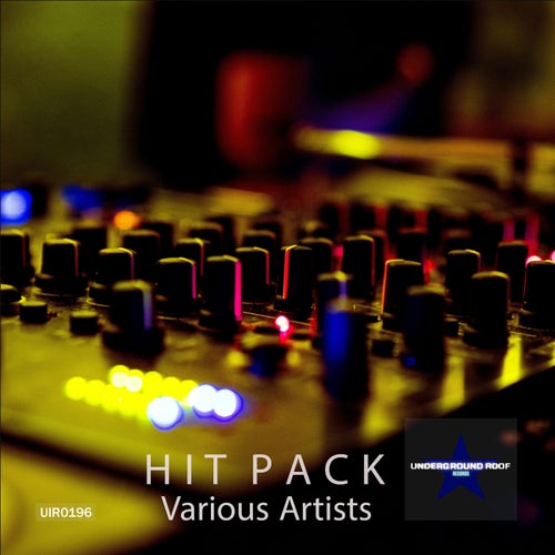 Hakan TaÅcÄ±, Chris Clark (HU) – Hit Pack [UIR0196]