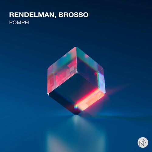 Rendelman, Brosso – Pompei [NA10]