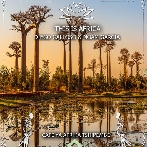 Diego Galloso, Cafe Ya Africa Tshipembe – This Is Africa [CYAT05]