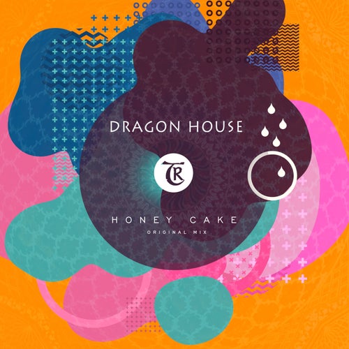 Tibetania, Dragon House – Honey Cake [TR412]