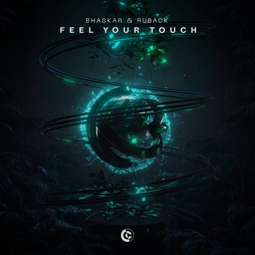 Ruback, Bhaskar – Feel Your Touch (Extended Mix) [5054197989544]