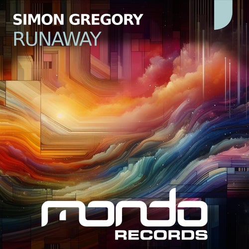 Simon Gregory – Run Away [MND355]