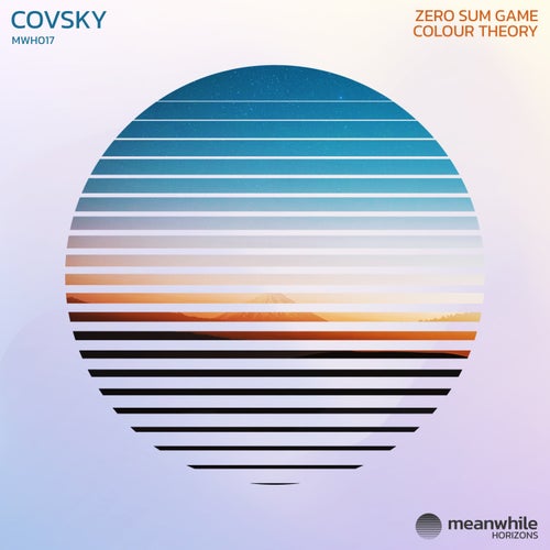 Covsky – Zero Sum Game / Colour Theory [MWH017]