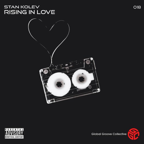 Stan Kolev – Rising In Love [GGC018]