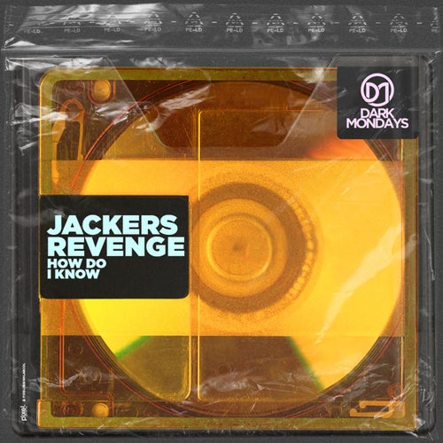 Jackers Revenge – How Do I Know [DM039]
