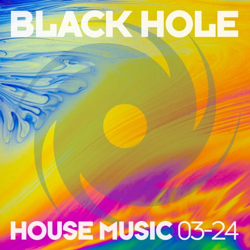 OUTKAZE, Aradya – Black Hole House Music 03–24 [BHDC708]