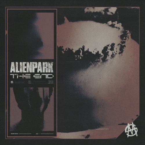 AlienPark – THE END [SOMX009X]