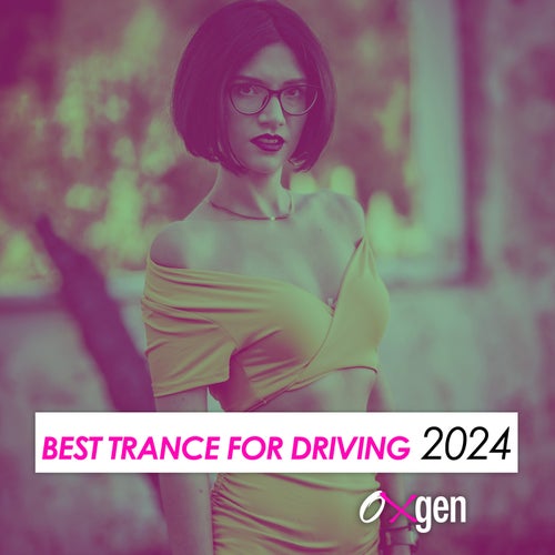 M. Mann, Lilixy – Best Trance For Driving 2024 [GRVV2221]