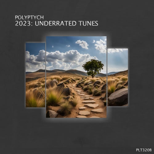 Ziger, Darksun – 2023: Underrated Tunes [PLT320]