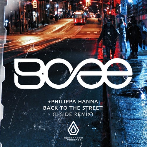 L–Side, Bcee – Back to the Street (L–Side Remix) [SPEAR248D]