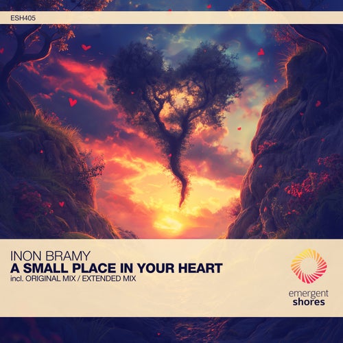 Inon Bramy – A Small Place in Your Heart [ESH405]