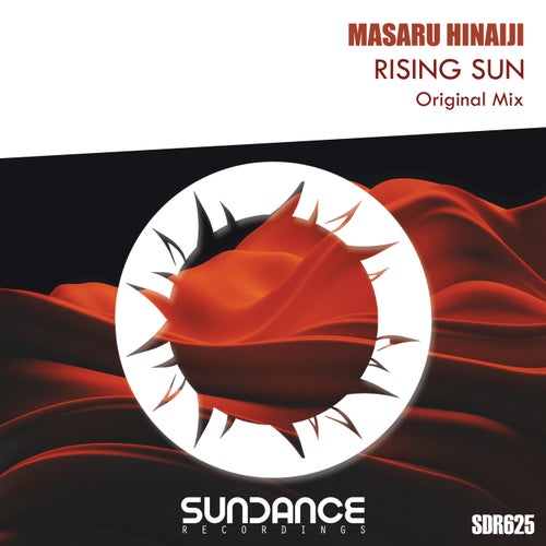Masaru Hinaiji – Rising Sun [SDR625]