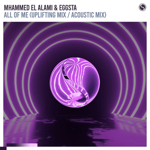 EGGSTA, Mhammed El Alami – All Of Me (Uplifting Mix & Acoustic Mix) [FYH140]