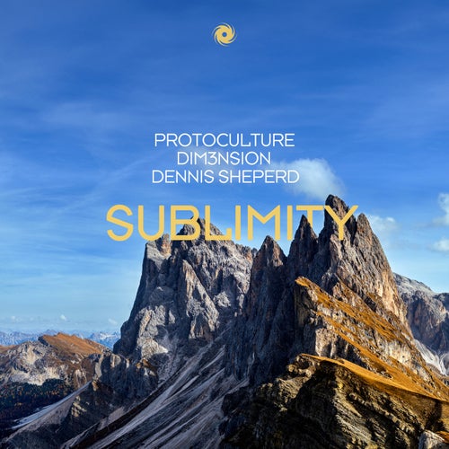 Protoculture, Dennis Sheperd – Sublimity [BH14550]