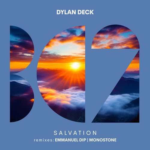Emmanuel Dip, Dylan Deck – Salvation [BC2460]