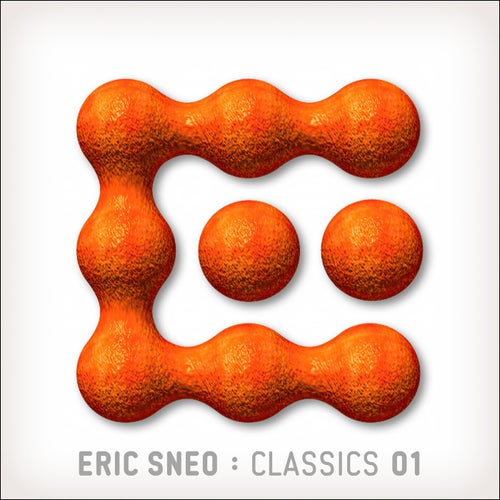 Eric Sneo – Bang That Brain EP [4260322281518]